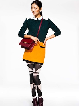 lucy-yangさんのコーディネート