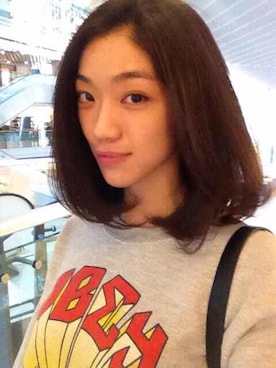 lucy-yangさんのコーディネート