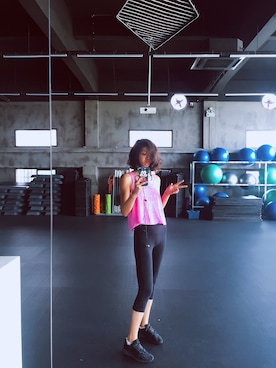 lucy-yangさんのコーディネート