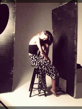 lucy-yangさんのコーディネート