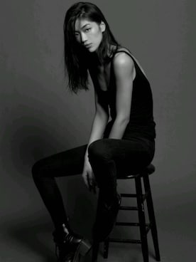 lucy-yangさんのコーディネート