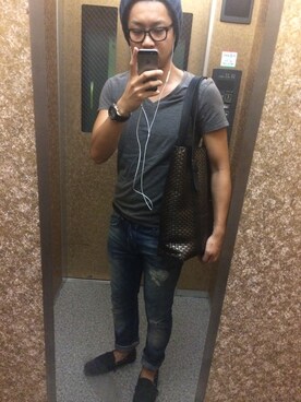 k_kaoruさんのコーディネート