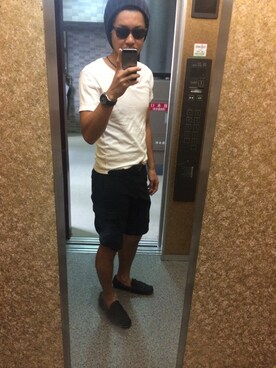 k_kaoruさんのコーディネート