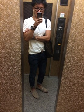 k_kaoruさんのコーディネート