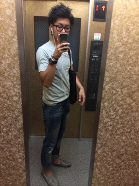 k_kaoruさんのコーディネート