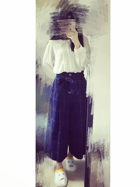 Harunana66さんのコーディネート