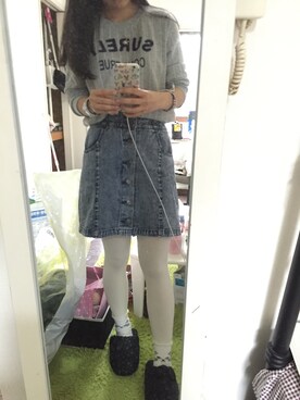 Harunana66さんのコーディネート