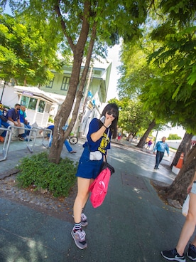 Harunana66さんのコーディネート