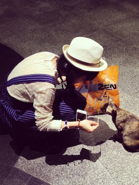 Harunana66さんのコーディネート