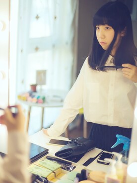 Harunana66さんのコーディネート