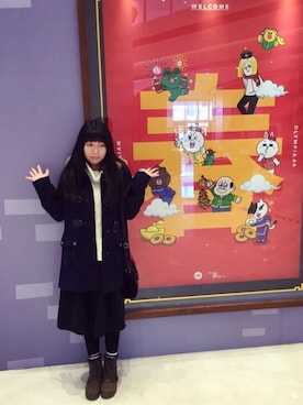 Harunana66さんのコーディネート