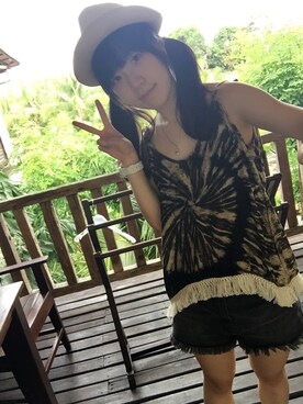 Harunana66さんのコーディネート