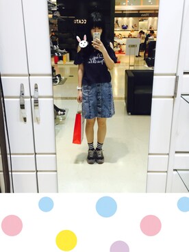 Harunana66さんのコーディネート