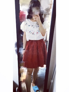 Harunana66さんのコーディネート