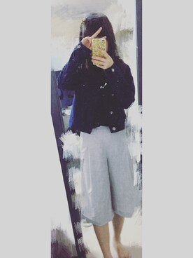 Harunana66さんのコーディネート