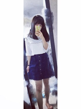 Harunana66さんのコーディネート