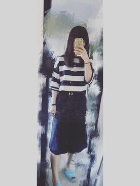 Harunana66さんのコーディネート