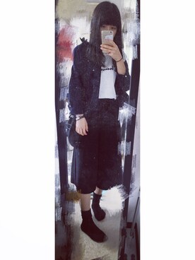 Harunana66さんのコーディネート