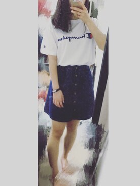 Harunana66さんのコーディネート