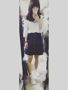 Harunana66さんのコーディネート