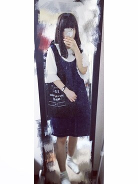 Harunana66さんのコーディネート