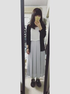 Harunana66さんのコーディネート