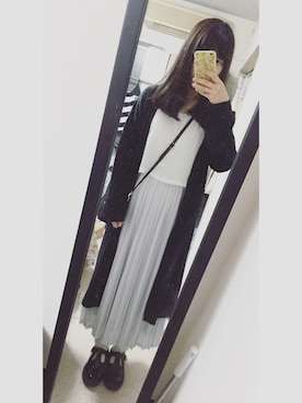 Harunana66さんのコーディネート