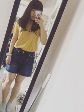 Harunana66さんのコーディネート