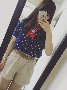 Harunana66さんのコーディネート