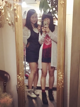 Harunana66さんのコーディネート