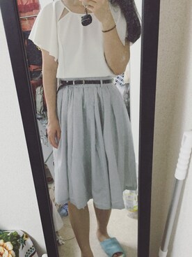 Harunana66さんのコーディネート