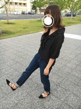 hanakoさんのコーディネート