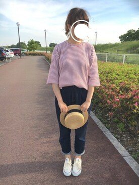 hanakoさんのコーディネート