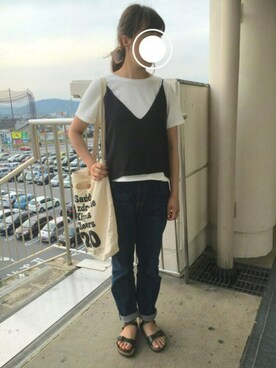 hanakoさんのコーディネート