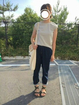 hanakoさんのコーディネート