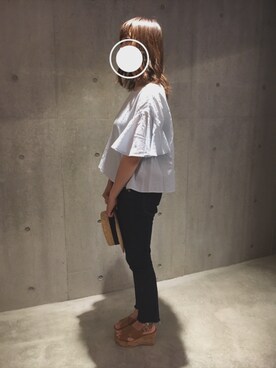 hanakoさんのコーディネート