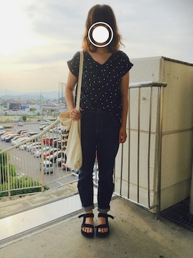 hanakoさんのコーディネート