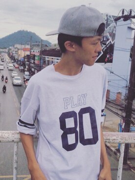 Jing Juneさんのコーディネート