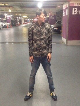 Jing Juneさんのコーディネート