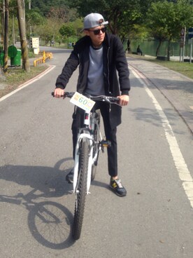 Jing Juneさんのコーディネート