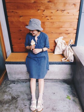 zooeyさんのコーディネート