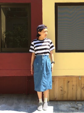 zooeyさんのコーディネート