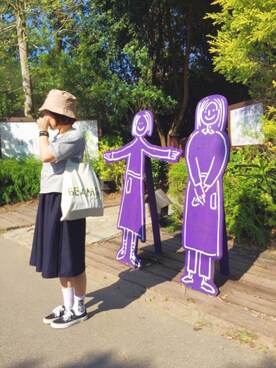 zooeyさんのコーディネート