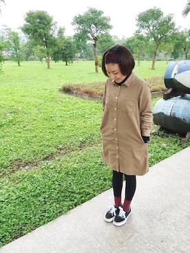 zooeyさんのコーディネート