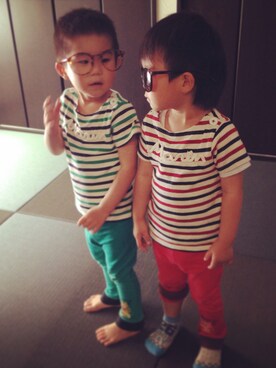 chanchi-さんのコーディネート