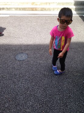 chanchi-さんのコーディネート