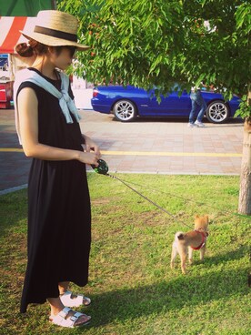 chanchi-さんのコーディネート