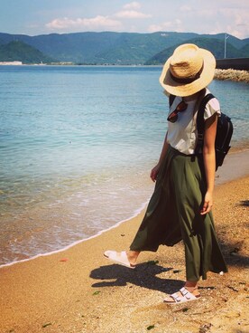 chanchi-さんのコーディネート