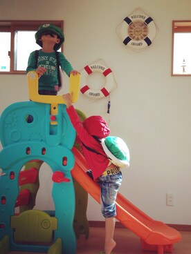 chanchi-さんのコーディネート