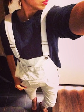 chanchi-さんのコーディネート